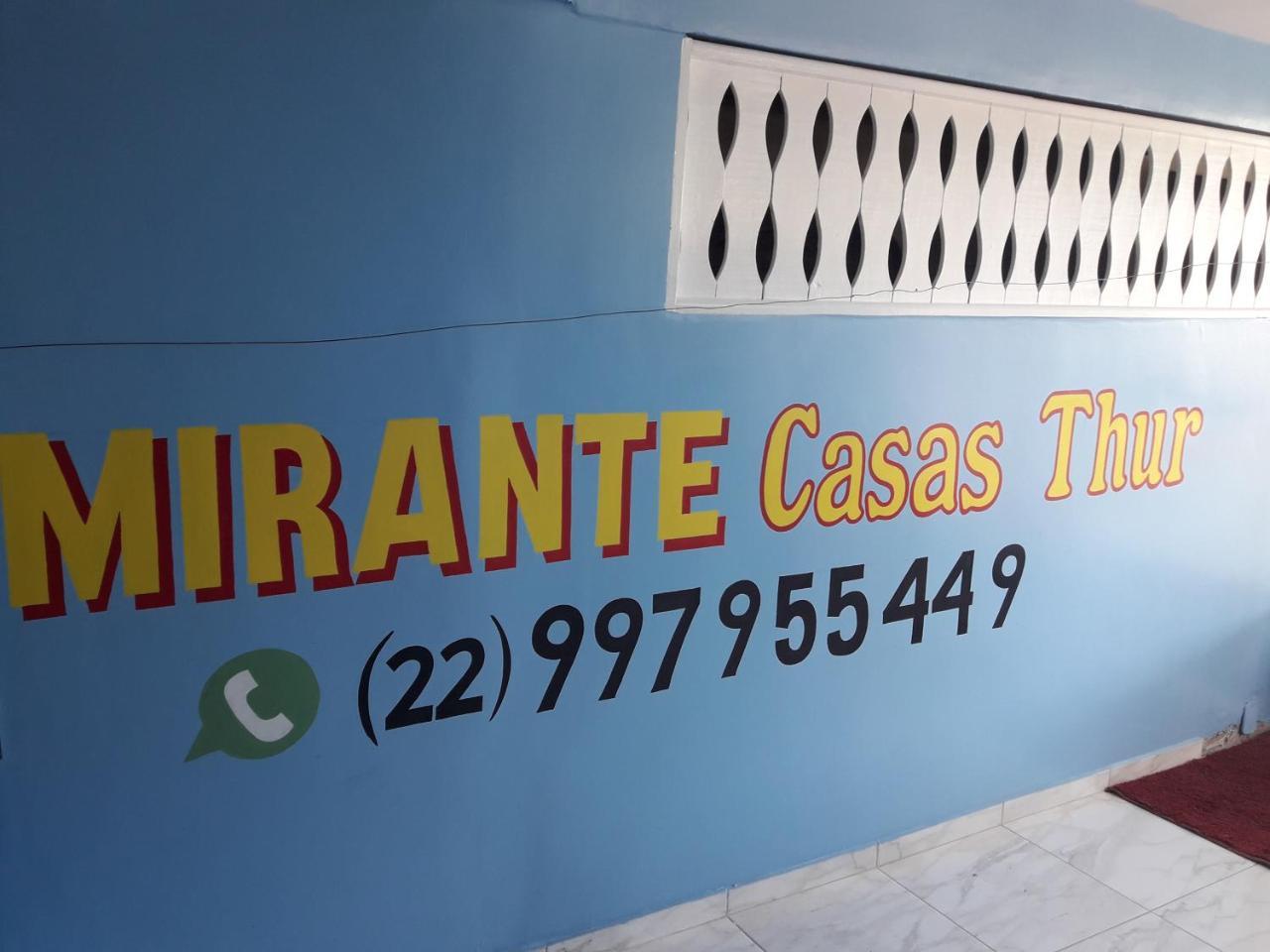 Casas Tur Mirante 2 Arraial do Cabo